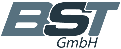 Logo BST GmbH